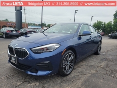 Used 2022 BMW 2 Series 228i xDrive Gran Coupe at Dime Down by Frank Leta near Bridgeton, MO