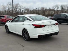 Used 2024  Nissan Altima 2&period;5 SR Sedan at Dime Down by Frank Leta near Bridgeton&comma; MO