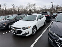 Used 2024  Chevrolet Malibu 4dr Sdn 1LT at Dime Down by Frank Leta near Bridgeton&comma; MO