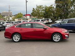 Used 2024  Chevrolet Malibu 4dr Sdn 1LT at Dime Down by Frank Leta near Bridgeton, MO