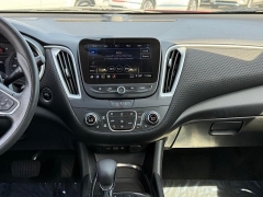 Used 2024  Chevrolet Malibu 4dr Sdn 1LT at Dime Down by Frank Leta near Bridgeton, MO