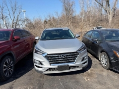 Used 2021  Hyundai Tucson Limited FWD at Dime Down by Frank Leta near Bridgeton&comma; MO