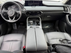 Used 2025  Mazda CX-90 3&period;3 Turbo Preferred Package at Dime Down by Frank Leta near Bridgeton&comma; MO
