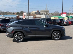 Used 2024  Hyundai Tucson Limited AWD at Dime Down by Frank Leta near Bridgeton&comma; MO