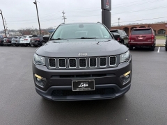 Used 2020  Jeep Compass Latitude 4x4 at Dime Down by Frank Leta near Bridgeton&comma; MO