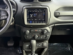 Used 2020  Jeep Renegade Altitude 4x4 at Dime Down by Frank Leta near Bridgeton&comma; MO