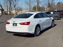 Used 2024  Chevrolet Malibu 4dr Sdn 1LT at Dime Down by Frank Leta near Bridgeton&comma; MO