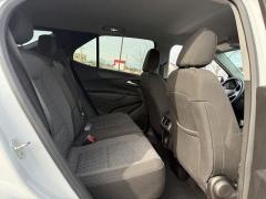 Used 2024  Chevrolet Equinox AWD 4dr LT w&sol;1LT at Dime Down by Frank Leta near Bridgeton&comma; MO