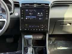 Used 2024  Hyundai Tucson SEL AWD &ast;Ltd Avail&ast; at Dime Down by Frank Leta near Bridgeton&comma; MO