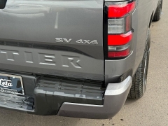 Used 2024 Nissan Frontier Crew Cab 4x4 SV at Dime Down by Frank Leta near Bridgeton, MO
