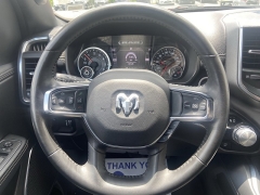 Used 2024 Ram 1500 2WD Laramie Crew Cab 5'7" Box at Dime Down by Frank Leta near Bridgeton, MO