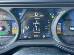 Used 2024 Jeep Wrangler 4xe Sport S 4x4 at Dime Down by Frank Leta near Bridgeton, MO