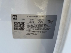 Used 2024  Chevrolet Malibu 4dr Sdn 1LT at Dime Down by Frank Leta near Bridgeton, MO