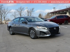  2025 Nissan Altima SV FWD at Dime Down by Frank Leta near Bridgeton&comma; MO