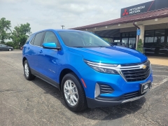 Used 2024 Chevrolet Equinox AWD 4dr LT w/1LT at Dime Down by Frank Leta near Bridgeton, MO