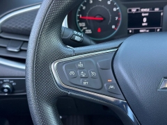 Used 2023  Chevrolet Malibu 4dr Sdn 1LT at Dime Down by Frank Leta near Bridgeton&comma; MO