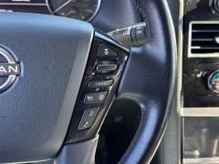 Used 2023  Nissan Armada 4x2 SV at Dime Down by Frank Leta near Bridgeton&comma; MO