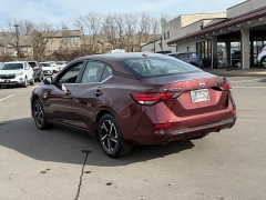 Used 2024  Nissan Sentra SV CVT at Dime Down by Frank Leta near Bridgeton&comma; MO