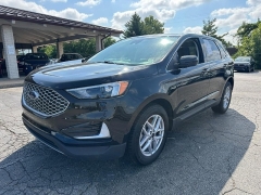 Used 2024 Ford Edge AWD at Dime Down by Frank Leta near Bridgeton, MO