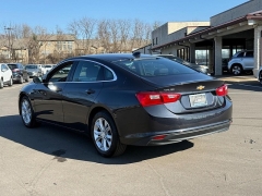 Used 2023  Chevrolet Malibu 4dr Sdn 1LT at Dime Down by Frank Leta near Bridgeton&comma; MO