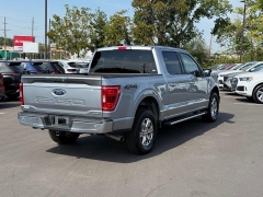 Used 2022 Ford F-150 XLT 4WD SuperCrew 5.5' Box at Dime Down by Frank Leta near Bridgeton, MO