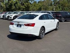 Used 2024  Chevrolet Malibu 4dr Sdn 1LT at Dime Down by Frank Leta near Bridgeton, MO