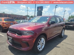Used 2023 Dodge Durango GT Plus AWD at Dime Down by Frank Leta near Bridgeton, MO