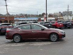 Used 2025  Nissan Altima SV FWD at Dime Down by Frank Leta near Bridgeton&comma; MO