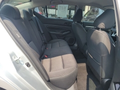 Used 2023 Nissan Altima 2.5 SV Sedan at Dime Down by Frank Leta near Bridgeton, MO