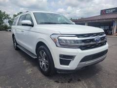 Used 2023 Ford Expedition Max Limited 4x4 at Dime Down by Frank Leta near Bridgeton, MO