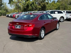 Used 2024  Chevrolet Malibu 4dr Sdn 1LT at Dime Down by Frank Leta near Bridgeton, MO