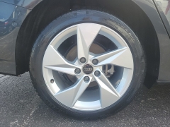Used 2024 Audi A3 Premium 40 TFSI at Dime Down by Frank Leta near Bridgeton, MO