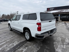 Used 2019  Chevrolet Silverado 1500 4WD Crew Cab 147" LT at Dime Down by Frank Leta near Bridgeton&comma; MO