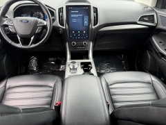 Used 2023  Ford Edge AWD at Dime Down by Frank Leta near Bridgeton&comma; MO