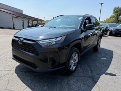 Used 2024 Toyota RAV4 XLE FWD at Dime Down by Frank Leta near Bridgeton, MO