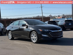  2024 Chevrolet Malibu 4dr Sdn 1LT at Dime Down by Frank Leta near Bridgeton, MO