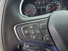 Used 2024  Chevrolet Malibu 4dr Sdn 1LT at Dime Down by Frank Leta near Bridgeton, MO