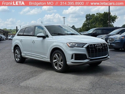 2023 Audi Q7