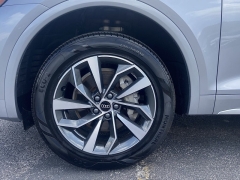 Used 2024 Audi Q5 S line Premium Plus 45 TFSI quattro at Dime Down by Frank Leta near Bridgeton, MO