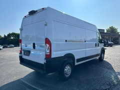 Used 2023 Ram ProMaster Cargo Van 2500 High Roof 159" WB at Dime Down by Frank Leta near Bridgeton, MO