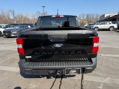 Used 2025  Ford Maverick XLT FWD SuperCrew Hybrid at Dime Down by Frank Leta near Bridgeton&comma; MO
