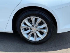 Used 2024  Chevrolet Malibu 4dr Sdn 1LT at Dime Down by Frank Leta near Bridgeton, MO