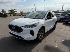 Used 2023  Ford Escape ST-Line AWD at Dime Down by Frank Leta near Bridgeton&comma; MO