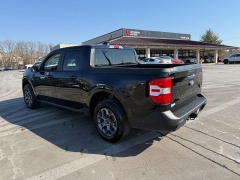 Used 2025  Ford Maverick XLT FWD SuperCrew Hybrid at Dime Down by Frank Leta near Bridgeton&comma; MO