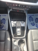 Used 2024 Audi A3 Premium 40 TFSI at Dime Down by Frank Leta near Bridgeton, MO