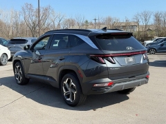 Used 2024  Hyundai Tucson Limited AWD at Dime Down by Frank Leta near Bridgeton&comma; MO