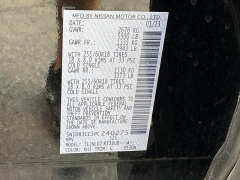 Used 2023 Nissan Pathfinder SL 4WD at Dime Down by Frank Leta near Bridgeton, MO
