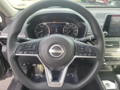 Used 2023 Nissan Altima 2.5 SV Sedan at Dime Down by Frank Leta near Bridgeton, MO