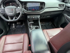 Used 2023 Dodge Durango GT Plus AWD at Dime Down by Frank Leta near Bridgeton, MO