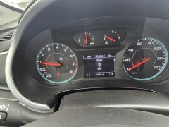 Used 2024  Chevrolet Malibu 4dr Sdn 1LT at Dime Down by Frank Leta near Bridgeton&comma; MO